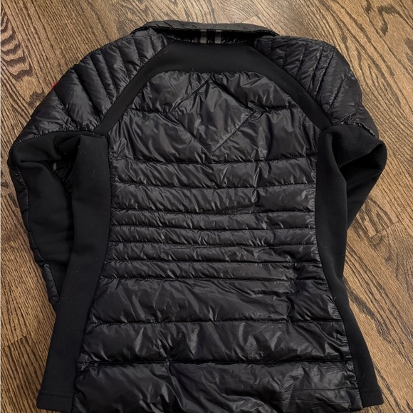 Canada Goose- Hybridge Lite Water Repellent 800 Fill Power Down Jacket - Picture 4 of 4